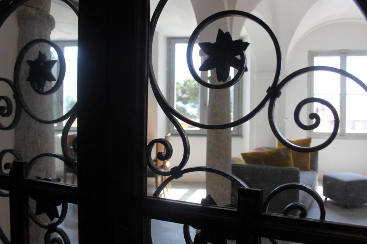 Due Colonne - Menaggio By Lovecomo Exterior foto